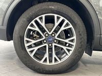 gebraucht Ford Kuga 2.5 Hybrid Titanium X NAV+LED+B&O+CARPLAY