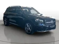 Gebraucht Mercedes GLB220 AMG line 190 PS (139 kW) 2024 Schwarz SUV