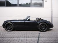 Gebraucht Wiesmann MF 3 343 PS (252 kW) 2007 Schwarz Cabrio