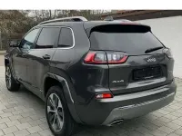 Gebraucht Jeep Cherokee Overland 194 PS (142 kW) 2021 SUV