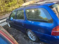 Gebraucht Ford Mondeo ST200 205 PS (150 kW) 2000 Kombi