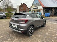 gebraucht Renault Captur TECHNO E-Tech Hybrid 145