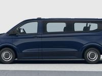 Neu VW T7 150 PS (110 kW) 2025 Blau Van