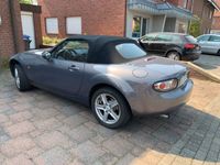 gebraucht Mazda MX5 1.8 Klima Hu neu