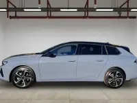 Neu Opel Astra 130 PS (95 kW) 2026 Grau Kombi