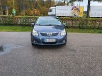 gebraucht Toyota Avensis 