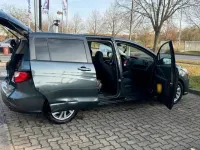 Second-hand Mazda 5 150 CP (110 kW) 2011 Andere farben Monovolum