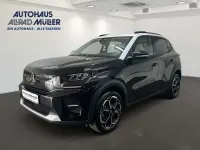 Gebraucht Citroën C3 101 PS (74 kW) 2025 Schwarz SUV