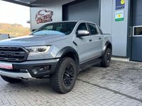 Gebraucht Ford Ranger Performance Edition 212 PS (155 kW) 2021 Grau Pickup