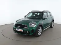 Gebraucht Mini Cooper S Countryman Classic 2022 Grün SUV