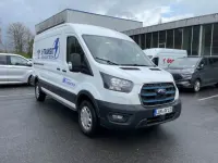 Occasion Ford Transit Trend 197 kW (269 ch) 2022 Blanc Van