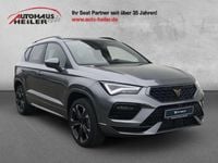 Neu Cupra Ateca 190 PS (139 kW) 2025 Grau SUV