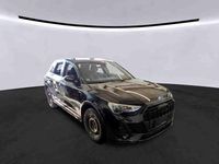 Gebraucht Audi Q3 Ambiente 150 PS (110 kW) 2022 Mythosschwarz metallic SUV