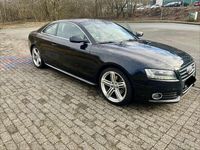 Gebraucht Audi A5 190 PS (139 kW) 2011 Coupé