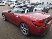 gebraucht Mercedes SLC300 9G-TRONIC COMAND RFK KEYLESS AMG SPORT