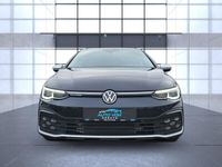 gebraucht VW Golf Alltrack VIII Variant 2.0 TDI 4M MATRIX*STHZG*NAVI*AHK