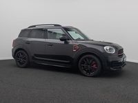 Gebraucht Mini John Cooper Works Countryman 306 PS (225 kW) 2022 Midnight black  c4r SUV