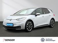 Gebraucht VW ID.3 Pro Performance 164 kW (224 PS) 2021 Scale silver Kleinwagen