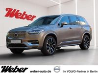 Gebraucht Volvo XC90 Inscription 392 PS (288 kW) 2019 Grau SUV