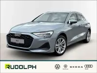 Gebraucht Audi A3 Ambiente 150 PS (110 kW) 2026 Pfeilgrau perleffekt Limousine