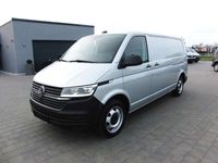 gebraucht VW Transporter T6T6.1 DSG4Motion Lang Navi LED Klima