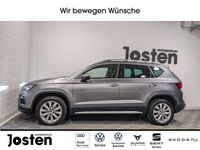 Gebraucht Seat Ateca Beats 150 PS (110 kW) 2024 Grau SUV