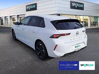 Gebraucht Opel Astra 131 PS (96 kW) 2025 Weiß Limousine