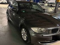 gebraucht BMW 118 118 i