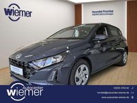 Gebraucht Hyundai i20 Select 101 PS (74 kW) 2025 Grau Kleinwagen