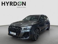 Neu Audi Q7 S-Line 489 PS (359 kW) 2025 Grau SUV