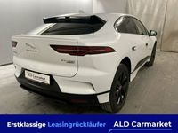 gebraucht Jaguar I-Pace EV400 AWD SE Geschlossen 5-türig Direktantrieb 1-Gang