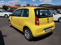 Gebraucht Seat Mii Style 60 PS (44 kW) 2018 Sunflower Kleinwagen