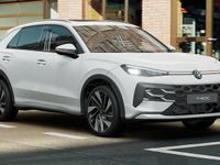 Gebraucht VW T-Roc Style 150 PS (110 kW) 2026 Weiß SUV