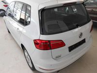 gebraucht VW Golf Sportsvan Comfortline BMT/Start-Stopp VII (AM1)