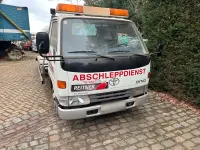 Gebraucht Toyota Dyna 83 PS (61 kW) 1995 Pickup
