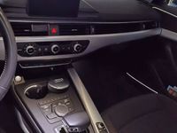 gebraucht Audi A4 A4Avant 2.0 TFSI ultra S tronic