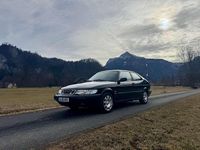 Gebraucht Saab 900 131 PS (96 kW) 1996 Coupé