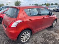 gebraucht Suzuki Swift 1.2 Comfort