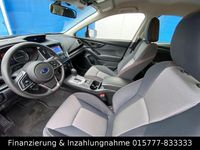 Gebraucht Subaru XV 114 PS (83 kW) 2022 Rot SUV
