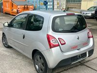 gebraucht Renault Twingo 1,2 Benziner euro5
