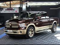 Gebraucht Dodge Ram 401 PS (294 kW) 2018 Braun Pickup