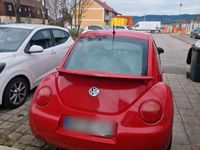 gebraucht VW Beetle New2.0