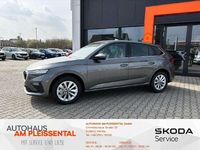 Neu Skoda Scala Selection 116 PS (85 kW) 2026 Graphitegrau metallic Kleinwagen