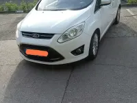 Gebraucht Ford Grand C-Max Titanium 245 PS (180 kW) 2011 Van / Kleinbus