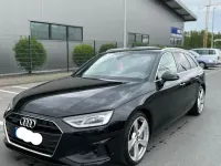 Gebraucht Audi A4 265 PS (194 kW) 2020 Schwarz Kombi