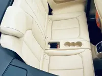 Gebraucht Audi A3 Cabriolet Ambiente 179 PS (131 kW) 2014 Schwarz Cabrio