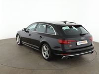 gebraucht Audi S4 3.0 V6 TFSI quattro, Benzin, 36.270 €