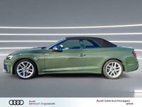 Gebraucht Audi S5 Ambiente 354 PS (260 kW) 2024 Cabrio