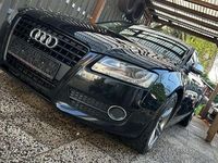 Gebraucht Audi A5 241 PS (177 kW) 2007 Schwarz Coupé