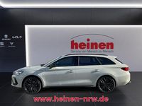 Neu Cupra Leon VZ 272 PS (200 kW) 2025 Grau Limousine